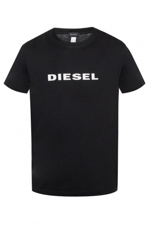 Pajamas with a logo, zdjęcie 1 Pajamas with a logo od Diesel